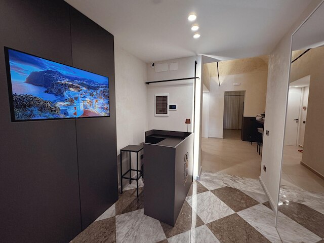 コロナ スイート