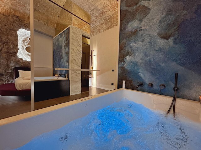 コロナ スイート