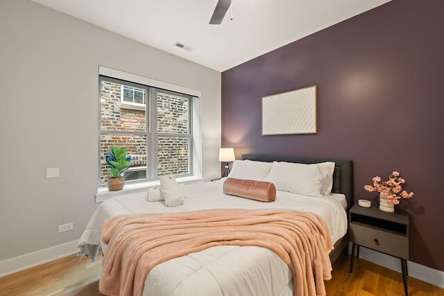 3 ベッド 2 バス シカゴ リトリート ウィズ バルコニー パーキング