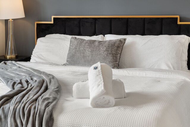 3 ベッド 2 バス シカゴ リトリート ウィズ バルコニー パーキング