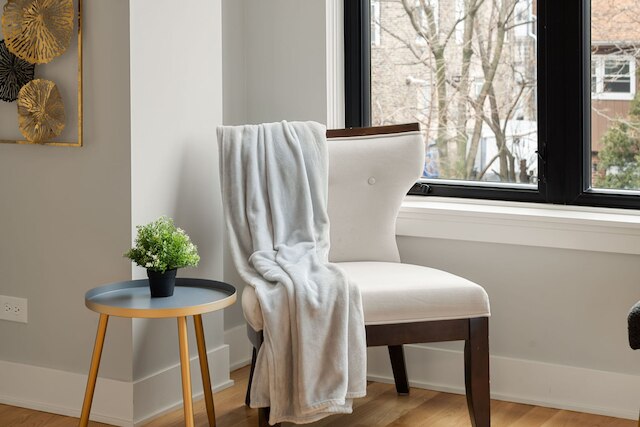 3 ベッド 2 バス シカゴ リトリート ウィズ バルコニー パーキング