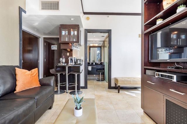 ペントハウス ウィズ プライベート ルーフトップ