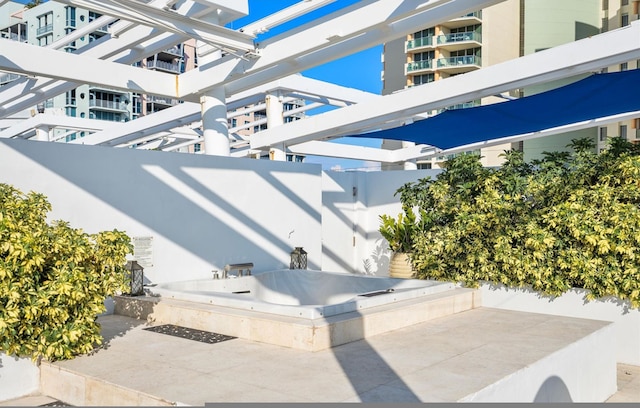 ペントハウス ウィズ プライベート ルーフトップ