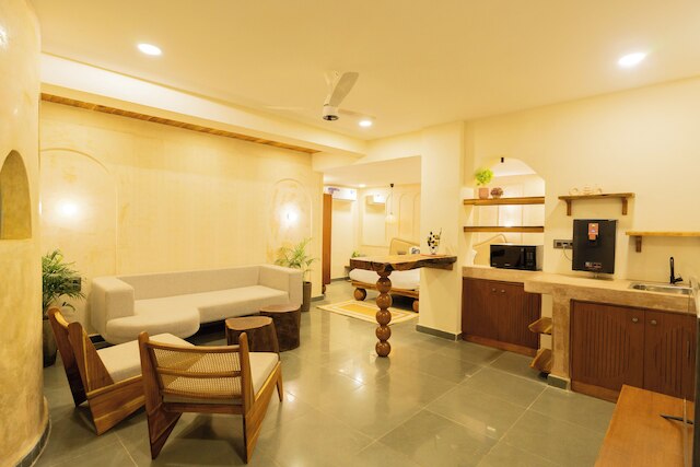 ホテル グリーン パーク