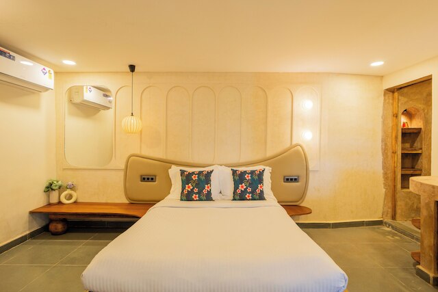 ホテル グリーン パーク