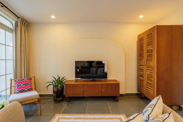 ホテル グリーン パーク