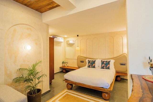 ホテル グリーン パーク