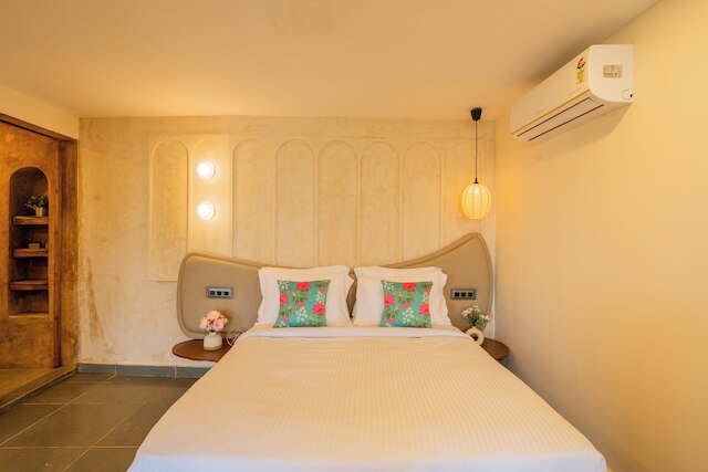 ホテル グリーン パーク