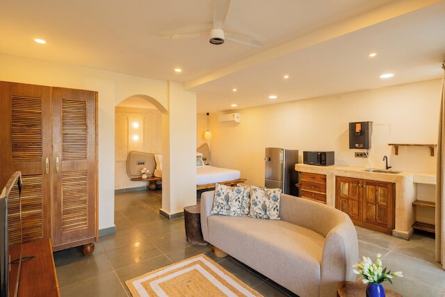 ホテル グリーン パーク