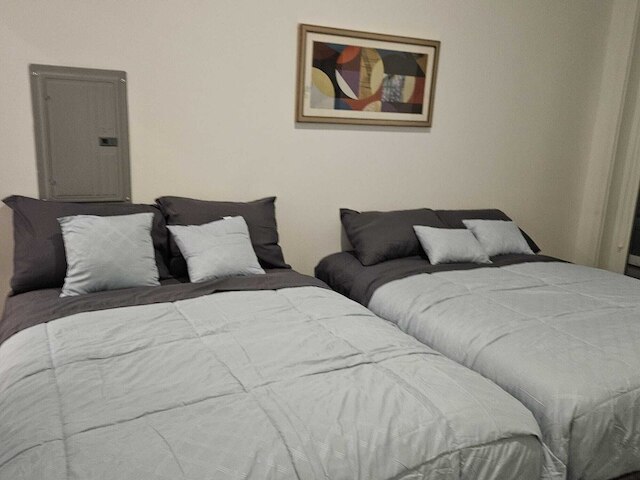 ベニス ビーチ ラグジュアリー アパートメンツ