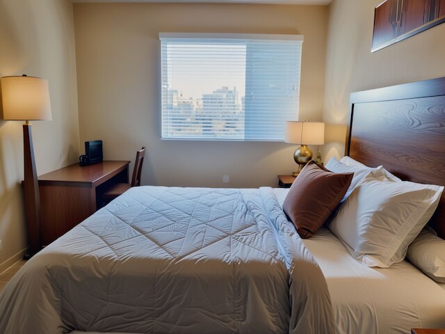 ベニス ビーチ ラグジュアリー アパートメンツ