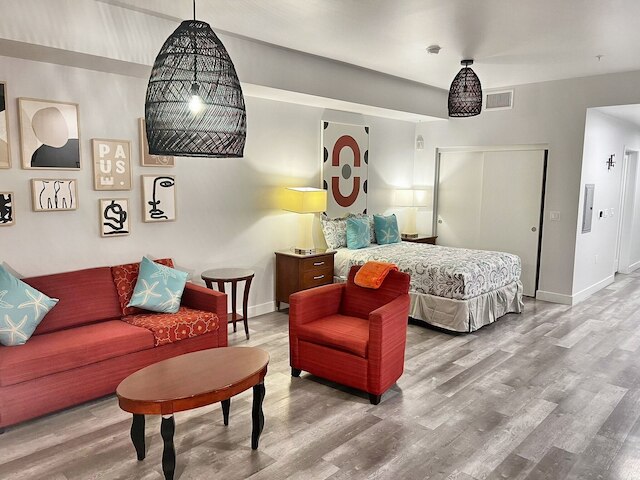 メルローズ ルーフトップ ブティック レジデンス