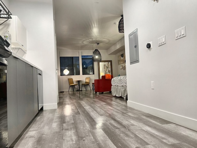 メルローズ ルーフトップ ブティック レジデンス