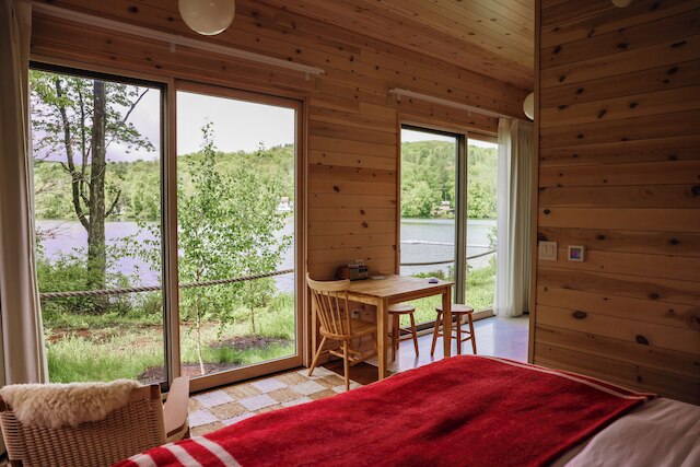 プロスペクト バークシャーズ