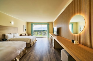 ファイネスト グアム ゴルフ アンド リゾート