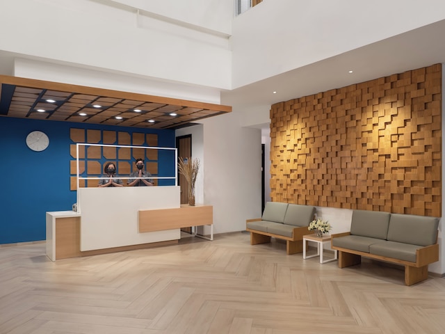 ホテル 88 ブロック M ジャカルタ by WH