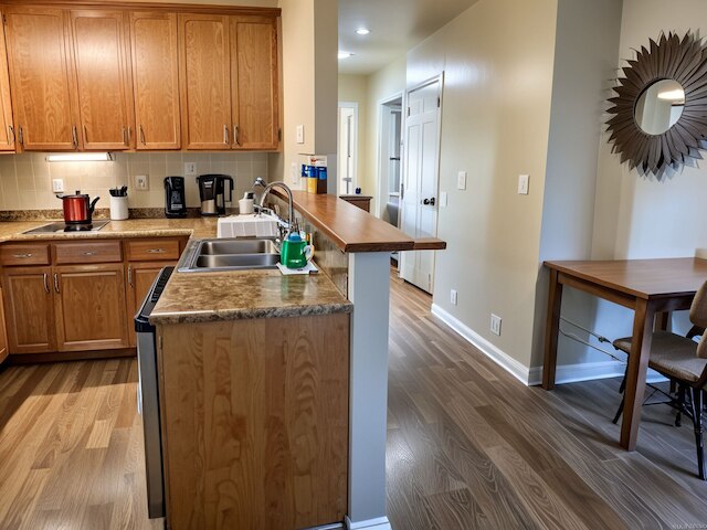 エグゼクティブ スイーツ ニア サンタモニカ