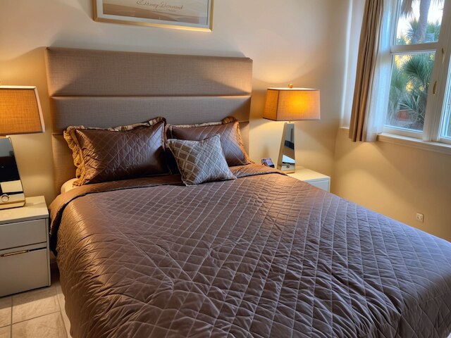 エグゼクティブ スイーツ ニア サンタモニカ