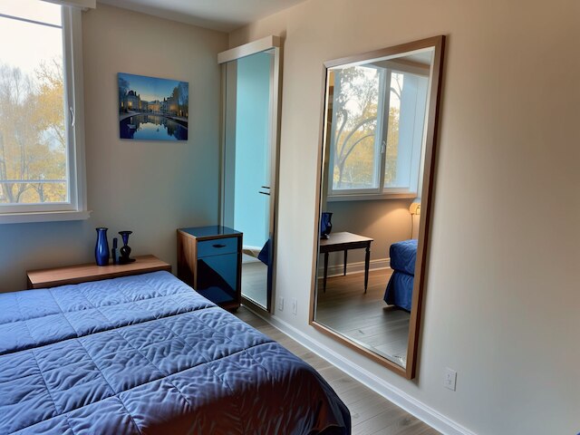 エグゼクティブ スイーツ ニア サンタモニカ