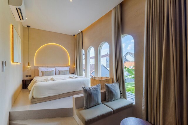 ビラ サンタクララ