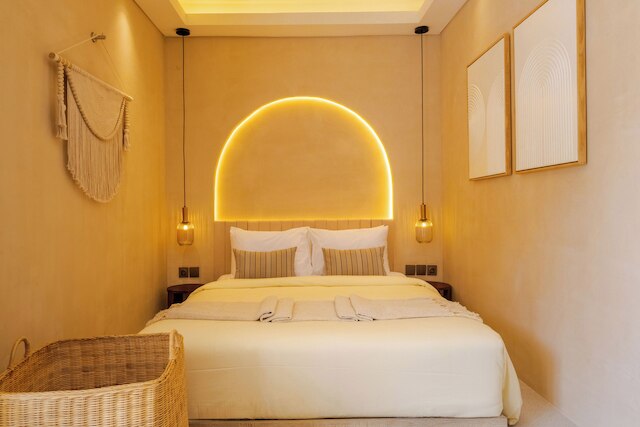 ビラ サンタクララ