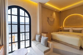 ビラ サンタクララ