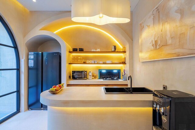 ビラ サンタクララ