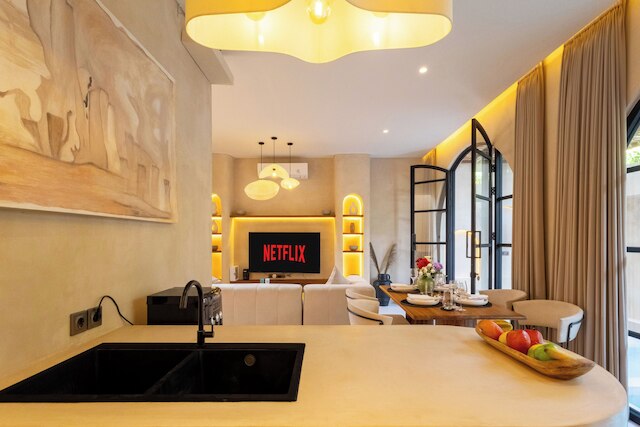 ビラ サンタクララ