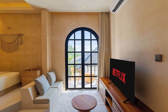 ビラ サンミゲル