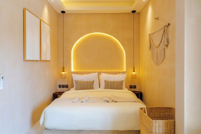 ビラ サンミゲル