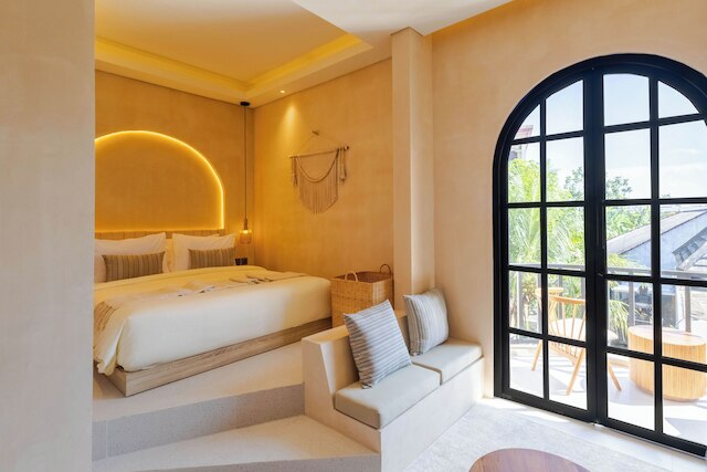 ビラ サンミゲル