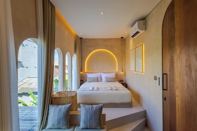 ビラ サンミゲル