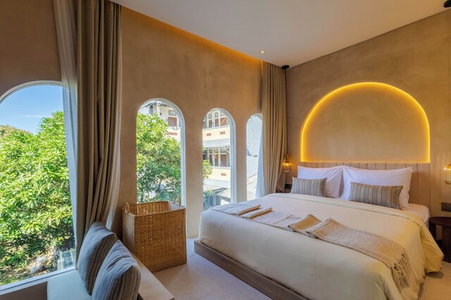 ビラ サンミゲル