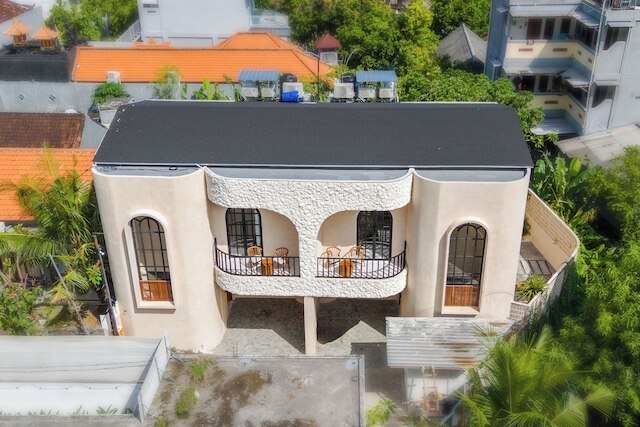 ビラ サンミゲル