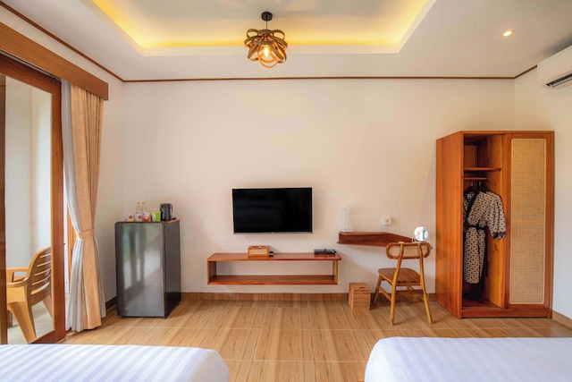 ウマ ナンディ ヴィラ ウブド