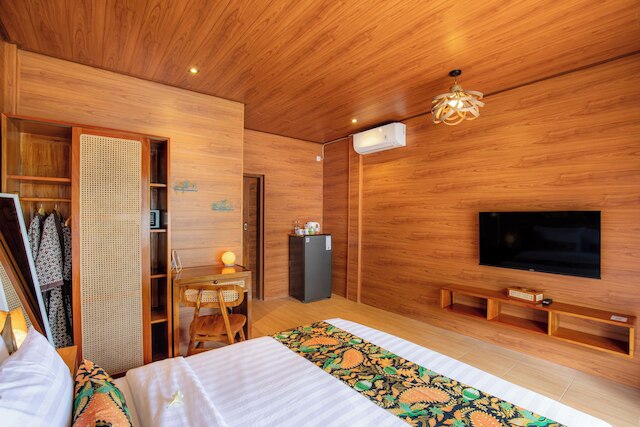 ウマ ナンディ ヴィラ ウブド