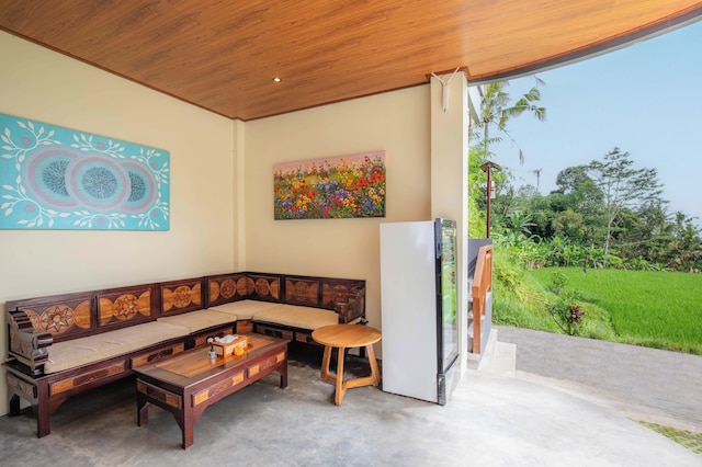 ウマ ナンディ ヴィラ ウブド