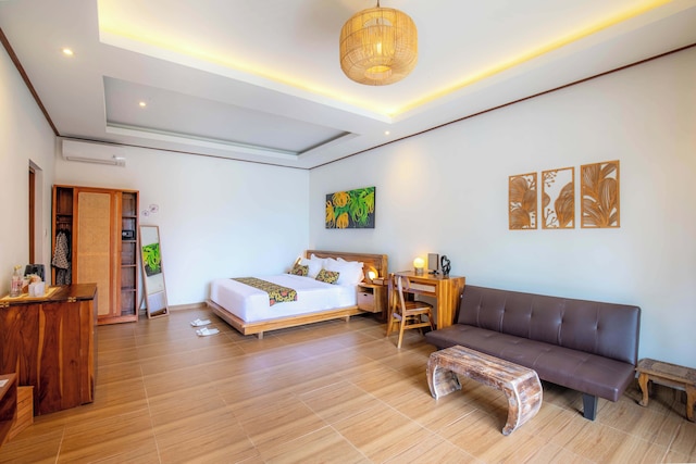 ウマ ナンディ ヴィラ ウブド