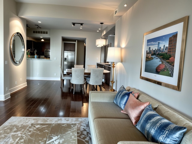 モダン ウエストウッド エグゼクティブ スイート