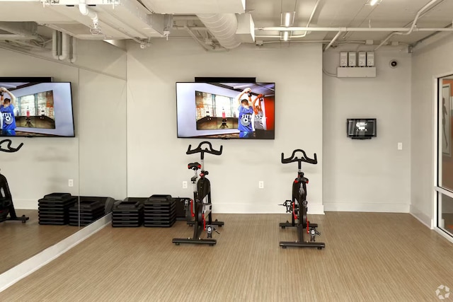 モダン ウエストウッド エグゼクティブ スイート