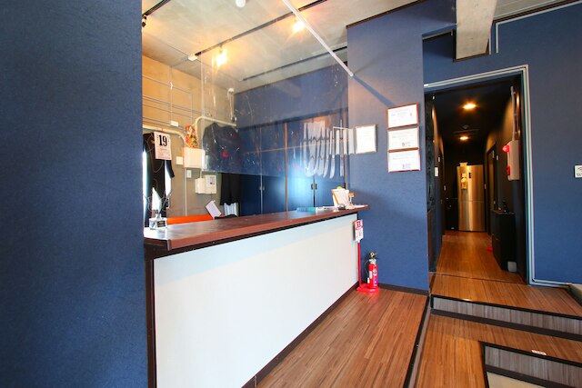 Do pi-can - ホステル