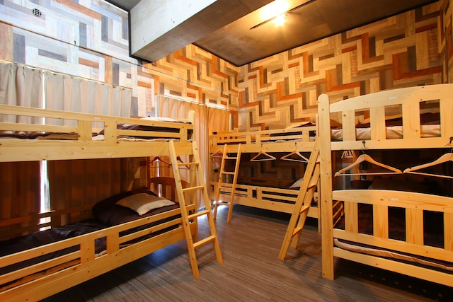 Do pi-can - ホステル