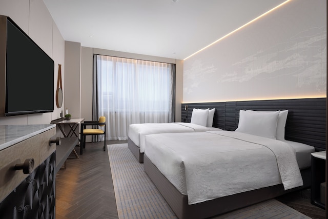 Wanda Yi Beijing Qianmen