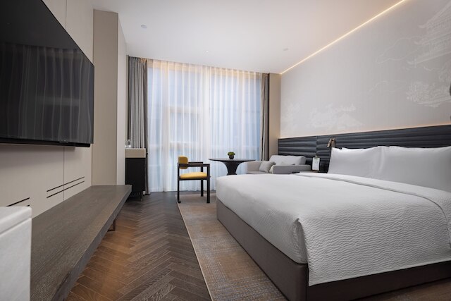 Wanda Yi Beijing Qianmen