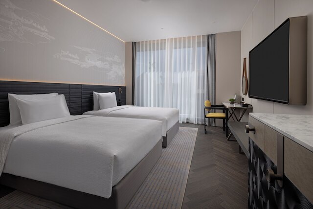 Wanda Yi Beijing Qianmen