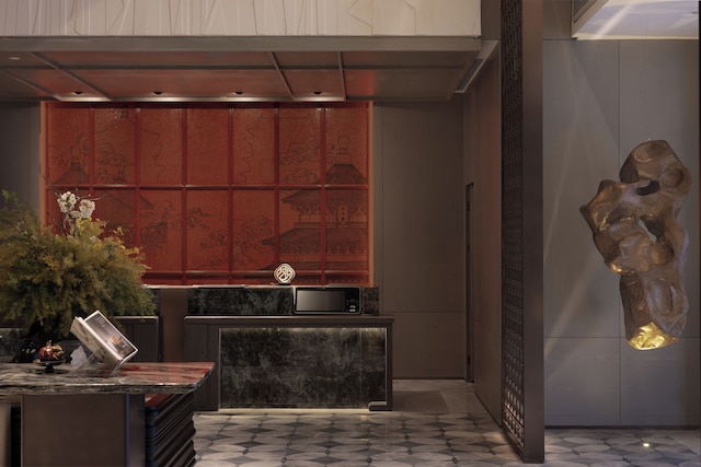 Wanda Yi Beijing Qianmen