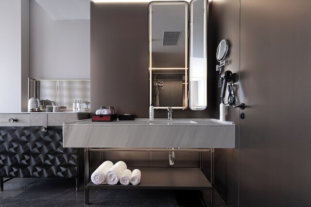 Wanda Yi Beijing Qianmen