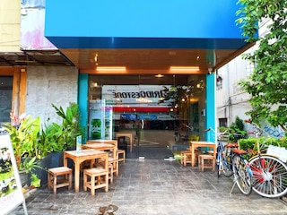 TT プレミアム ホステル ヴィエンチャン