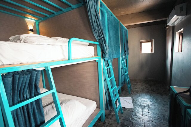 TT プレミアム ホステル ヴィエンチャン