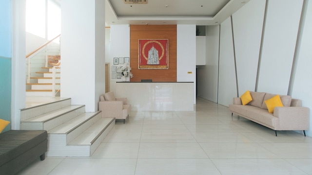 レッドドアーズ アット ラグジュライト スイーツ マカティ